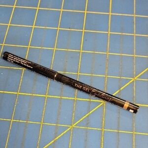 Shades By Shan Gel Eyeliner - MILK TEA New Sealed